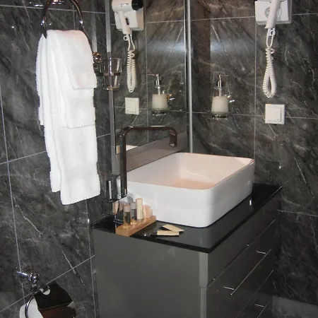 4th Floor Hotel Reykjavík