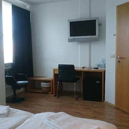 4th Floor Hotel Reykjavík