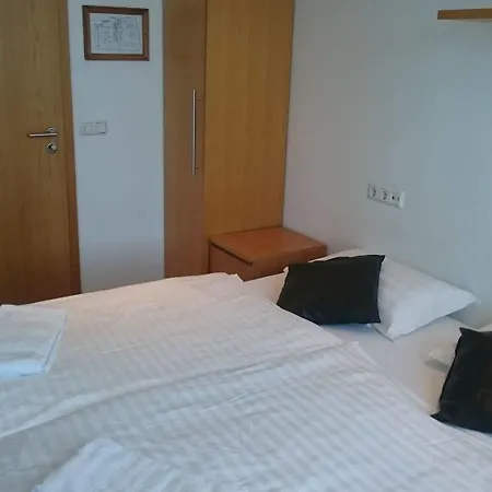 4th Floor 3* Reykjavík