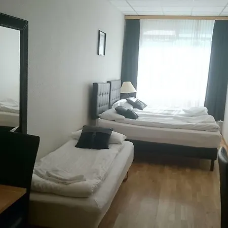 Hotel 4th Floor Reykjavík