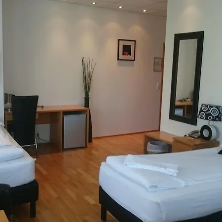 4th Floor 3* Reykjavík